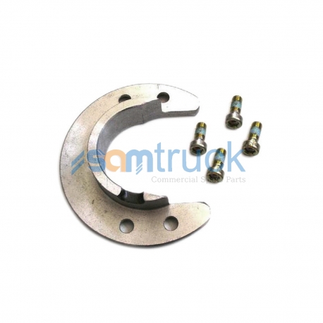 GEORG FISCHER TAMIR TAKIMI, BESINCI TEKERLEK